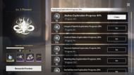 Unlock Pioneer Level 2 (Image via Kuro Games)